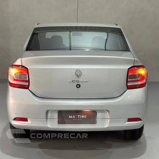 LOGAN Zen Flex 1.0 12V 4p Mec.