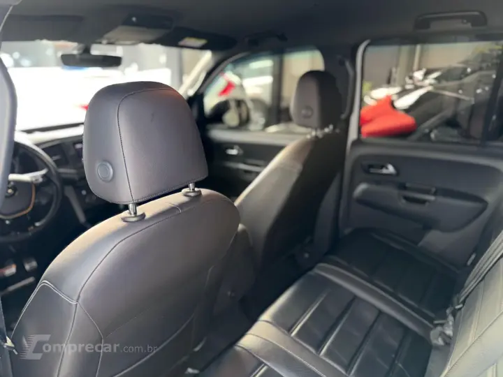 AMAROK Xtreme 3.0 V6