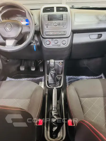 KWID 1.0 12V SCE ZEN