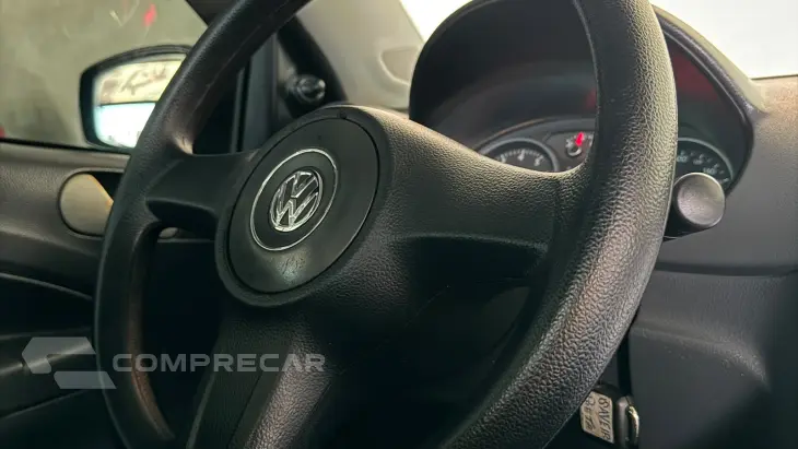 SAVEIRO 1.6 MI CS 8V G.VI