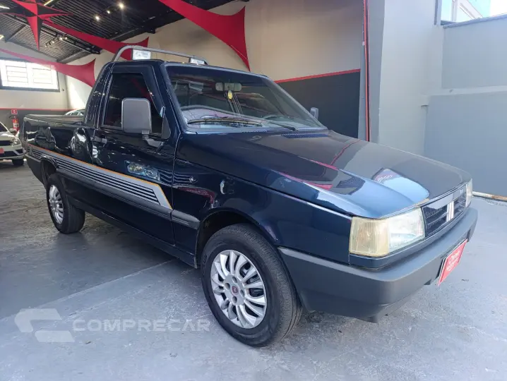 FIORINO 1.5 IE Pick-up CS 8V