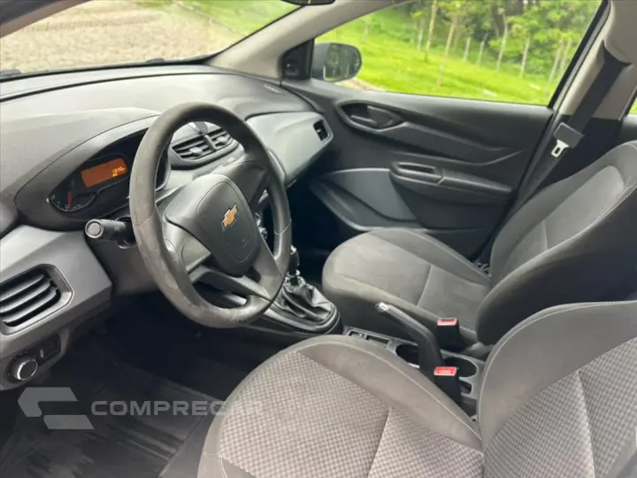ONIX 1.0 MPFI JOY 8V FLEX 4P MANUAL
