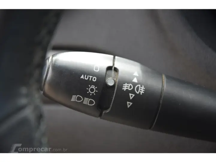 C3 1.6 Picasso Exclusive 16V