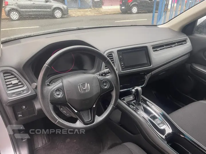 HR-V 1.8 16V EX