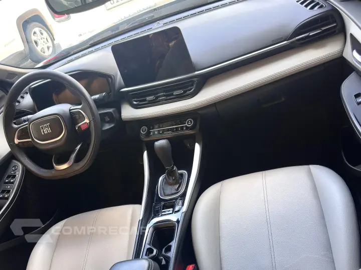 FASTBACK 1.0 TURBO 200 FLEX IMPETUS CVT