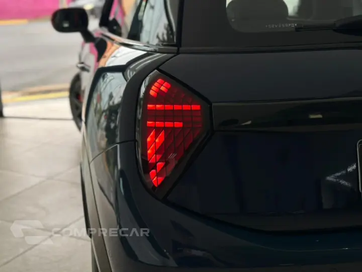 JOHN COOPER WORKS 2.0 TURBO 3P AUTOMATICO