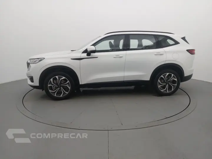 HAVAL H6 HAVAL H6 PREMIUM PHEV AWD (HIBRIDO)