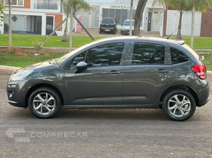 C3 1.5 Origine 8V
