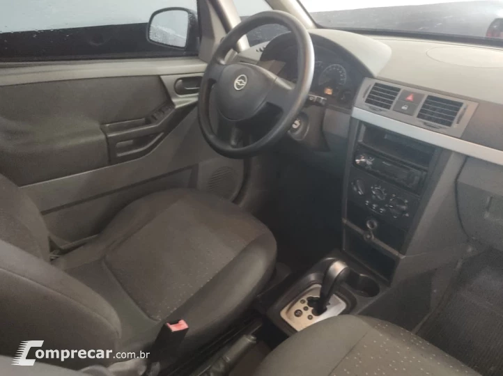 MERIVA 1.8 MPFI Expression 8V