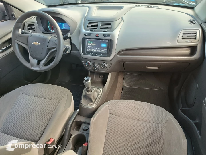 COBALT 1.4 MPFI LTZ 8V