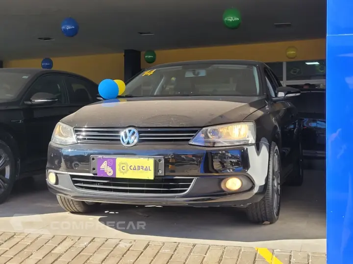 JETTA Comfortline 2.0 T.Flex 8V 4p Tipt.