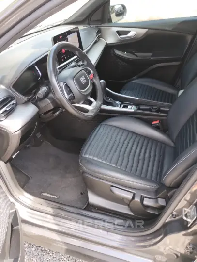 FASTBACK 1.0 Turbo 200 Impetus