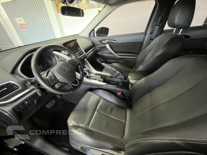 ECLIPSE CROSS 1.5 Mivec Turbo GLS