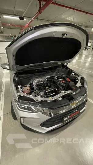 TRACKER 1.2 Turbo Premier