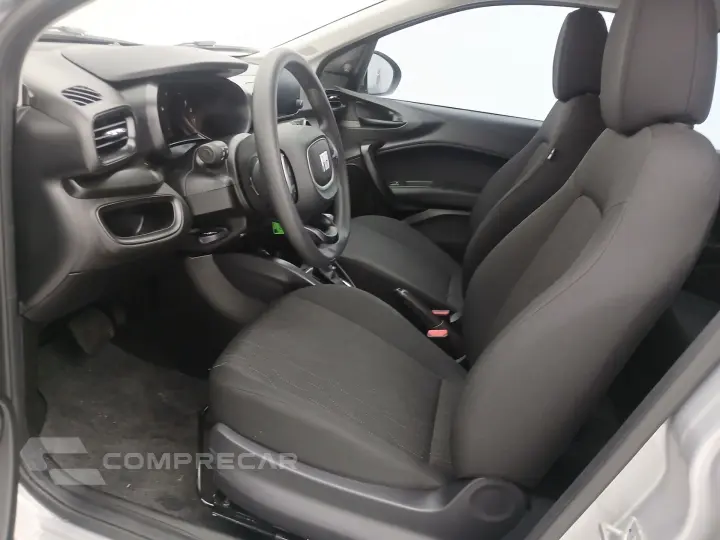 CRONOS 1.3 FIREFLY FLEX DRIVE CVT