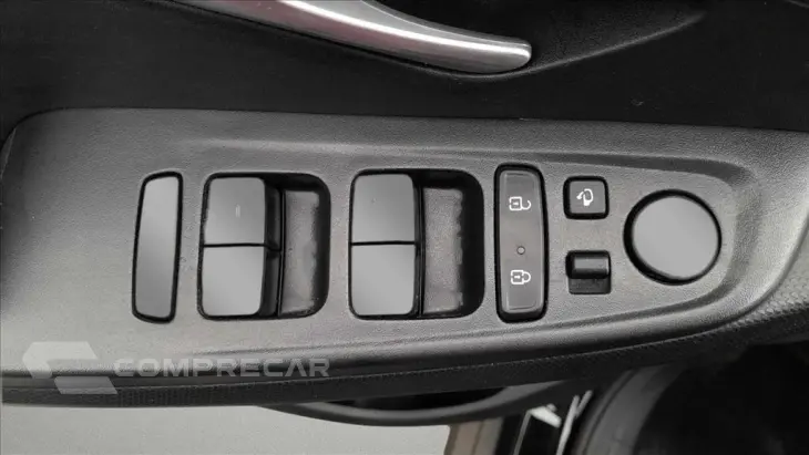 CRETA 1.0 TGDI FLEX LIMITED SAFETY AUTOMÁTICO