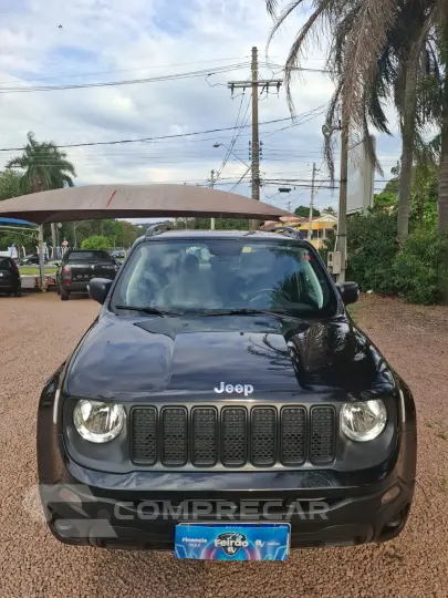 RENEGADE 1.8 AUT