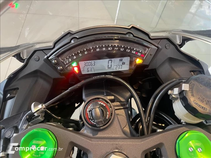 NINJA ZX-10R ABS