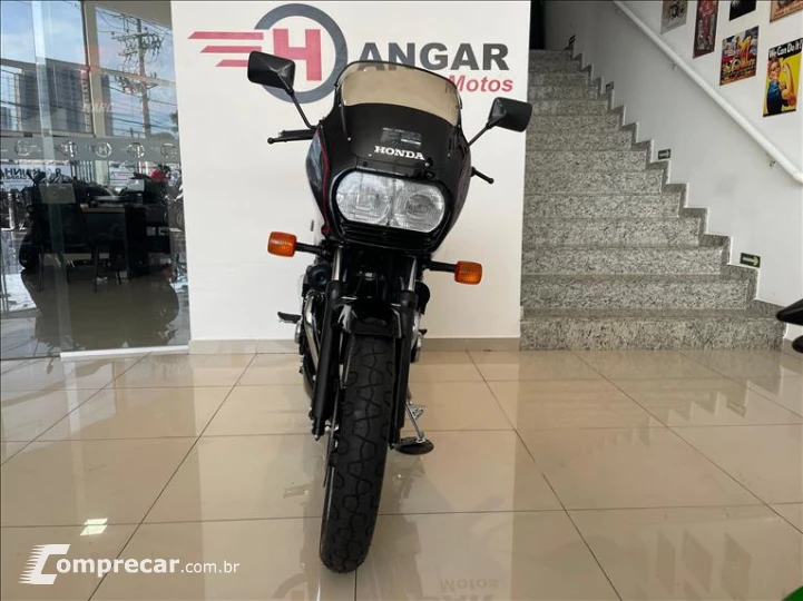 CBX 750 FOUR