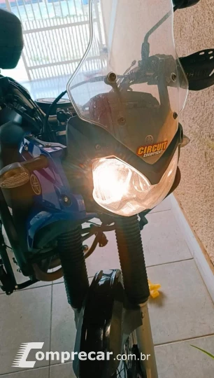 Ténéré 250