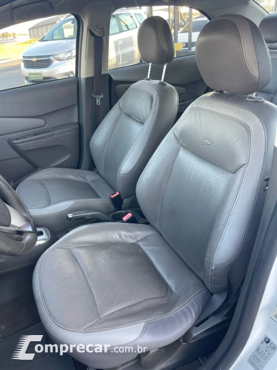 COBALT 1.8 LTZ 8V