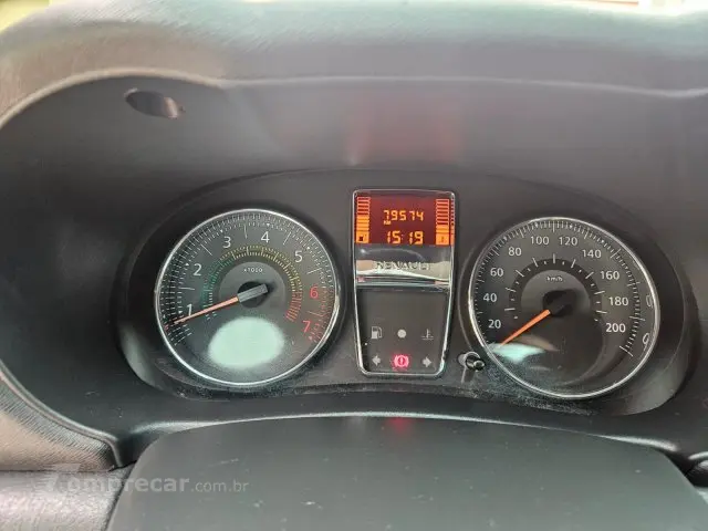 CLIO HATCH - 1.0 EXPRESSION 16V 4P MANUAL