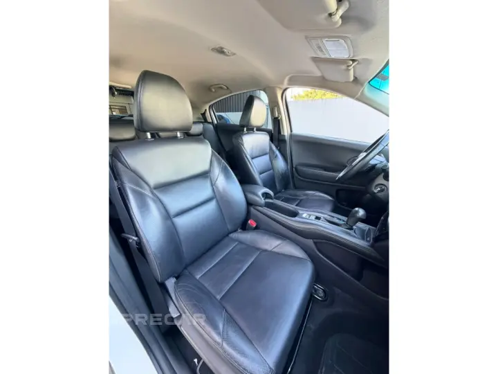 HR-V 1.8 16V FLEX EXL 4P AUTOMÁTICO