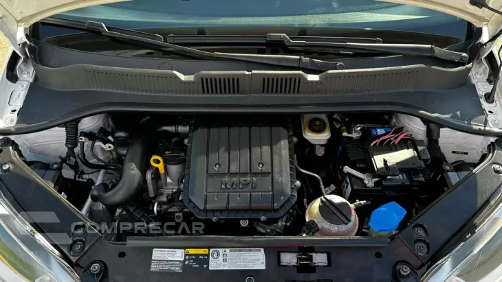 UP 1.0 MPI Take UP 12V