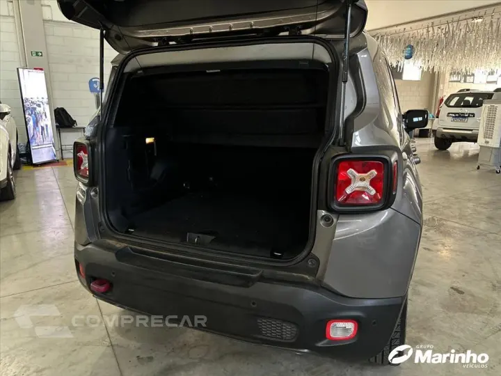 RENEGADE 2.0 16V TURBO DIESEL TRAILHAWK 4P 4X4 AU