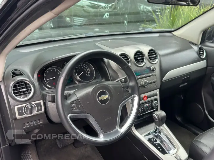 CAPTIVA SPORT FWD 2.4 16V 171/185cv