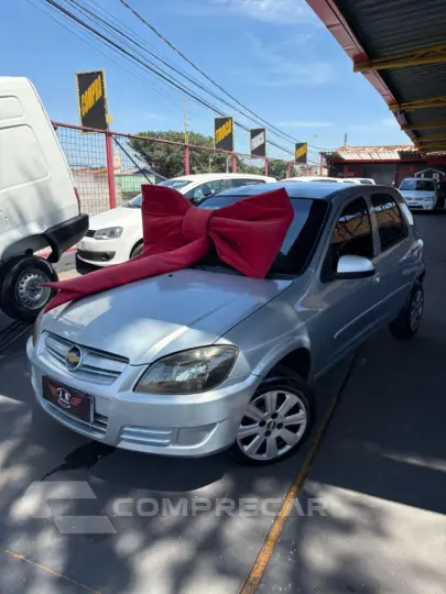 CELTA 1.0 MPFI Spirit 8V