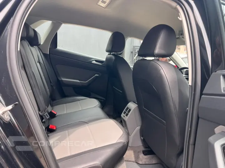 Polo Highline 200 TSI 1.0 Flex 12V Aut.