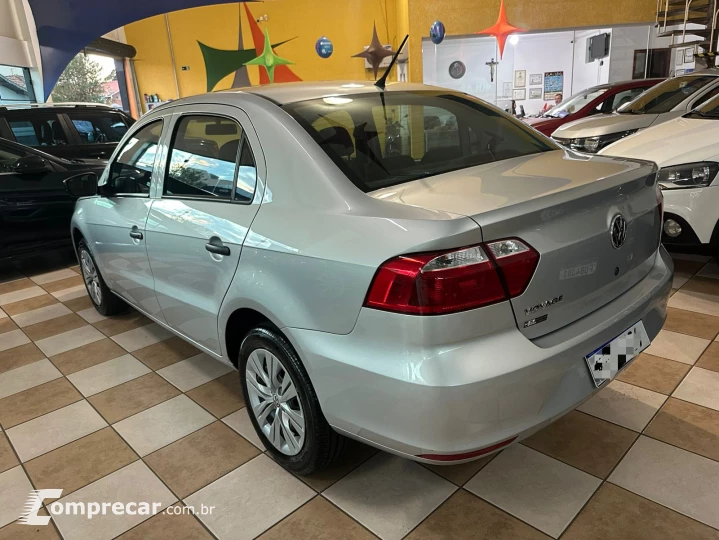 VOYAGE 1.0 MI 8V