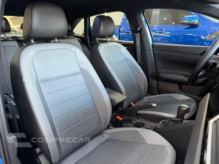 NIVUS 1.0 200 TSI Highline