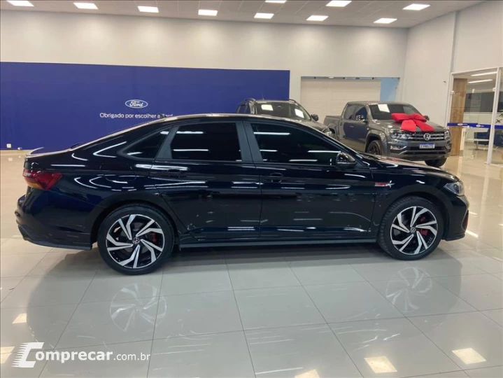 JETTA 2.0 350 TSI GLI