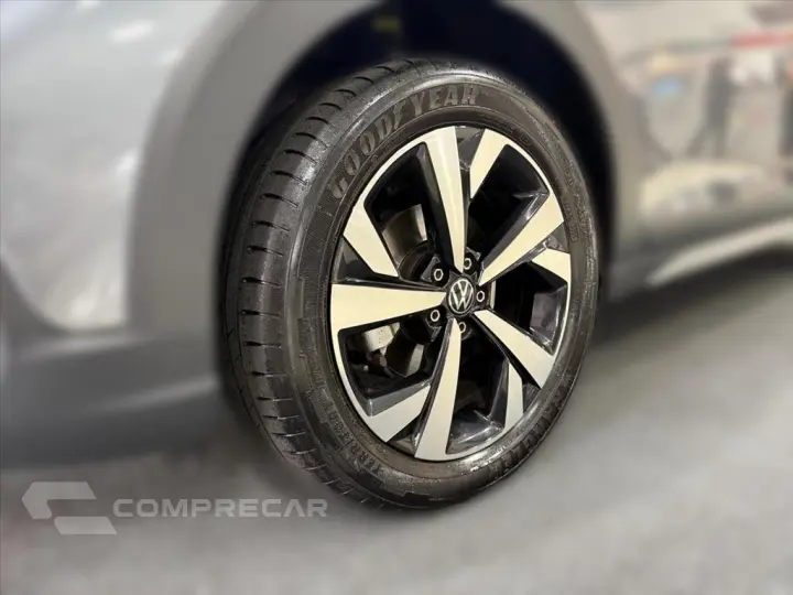 NIVUS 1.0 200 TSI TOTAL FLEX HIGHLINE AUTOMÁTICO