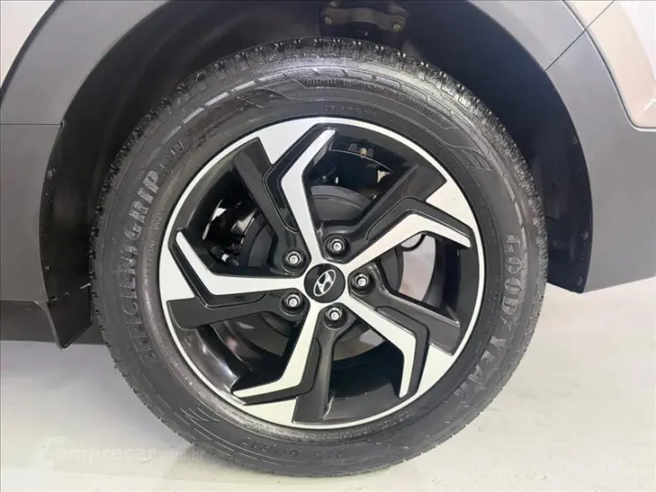 CRETA 1.6 16V Attitude