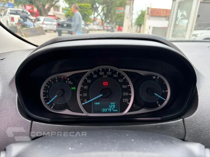 Ka+ Sedan 1.5 SE/SE PLUS 16V Flex 4p