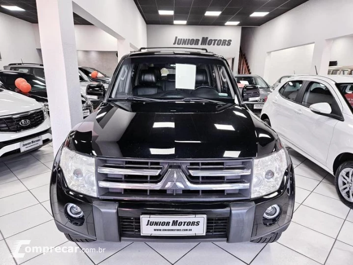 PAJERO GLS 3.2 D