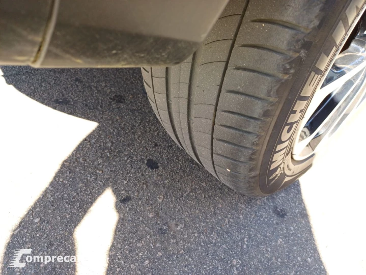 HR-V 1.8 16V 4P EXL FLEX AUTOMÁTICO CVT