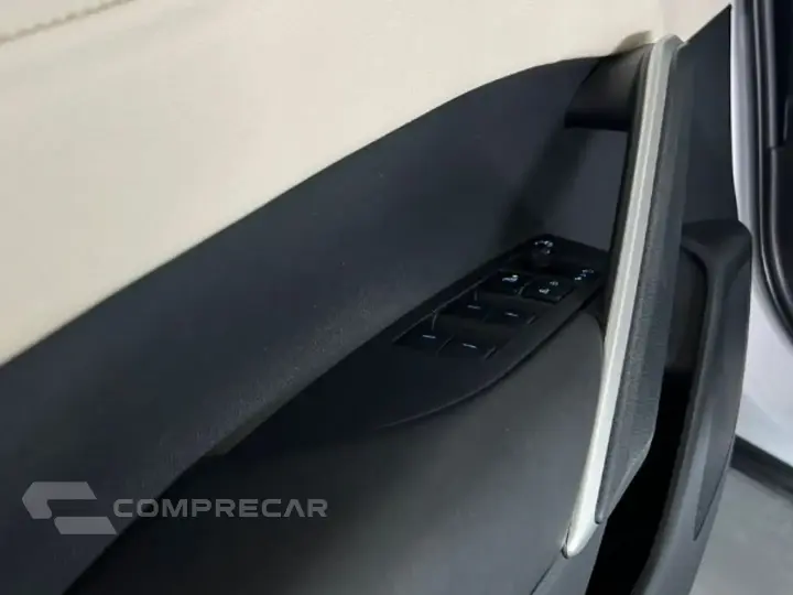 Corolla Cross 2.0 Vvt-Ie Flex Xrx Direct Shift