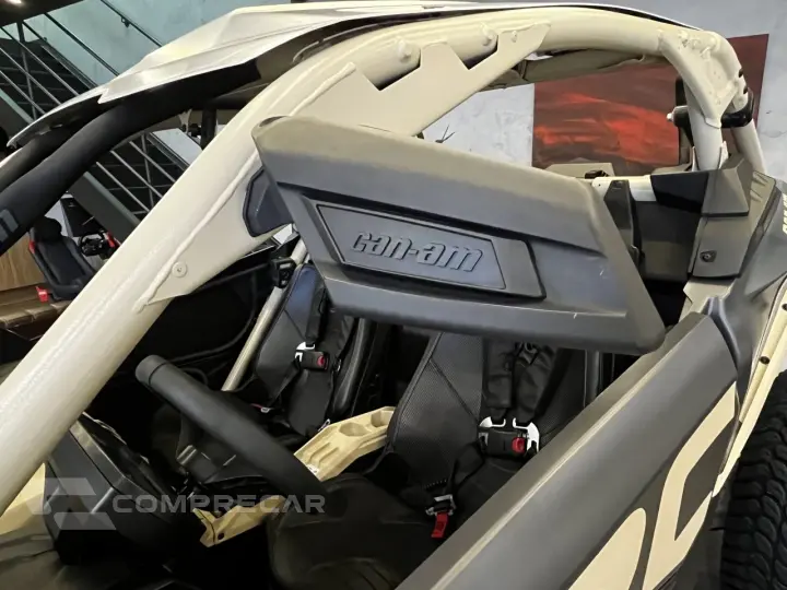 Maverick X3 RC 900 TURBO