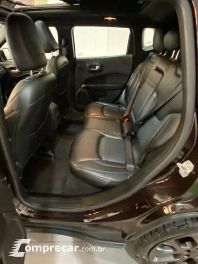 COMPASS 2.0 16V S 4X4