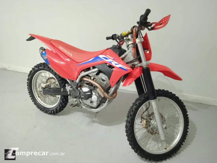 Motos HONDA CRF em São Paulo