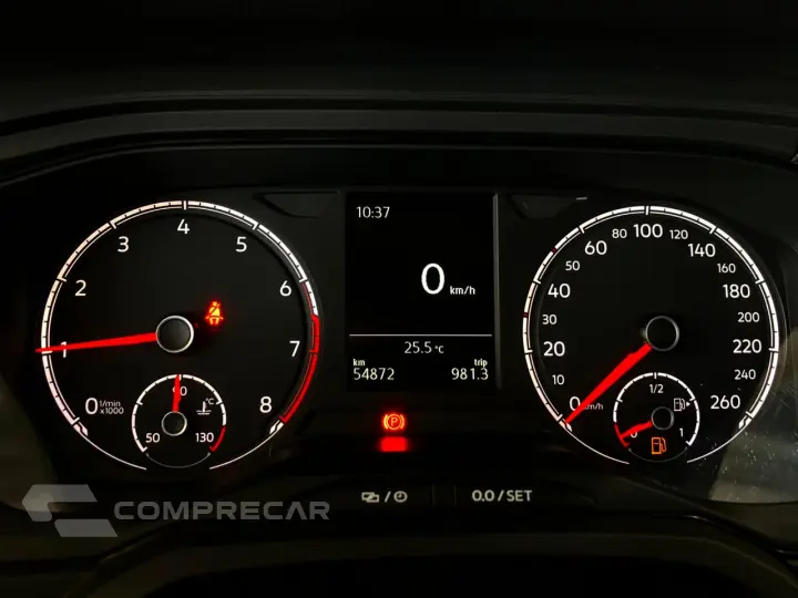POLO 1.0 MPI