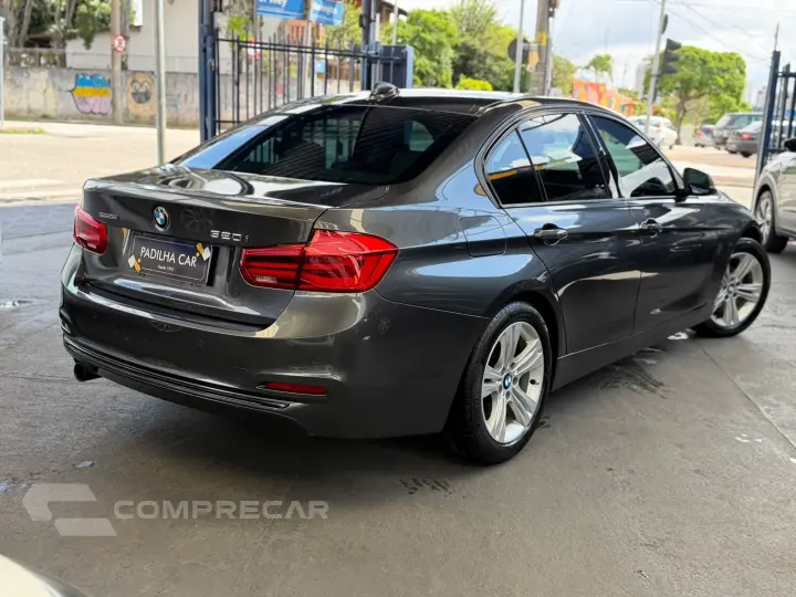 320iA Sport TB 2.0