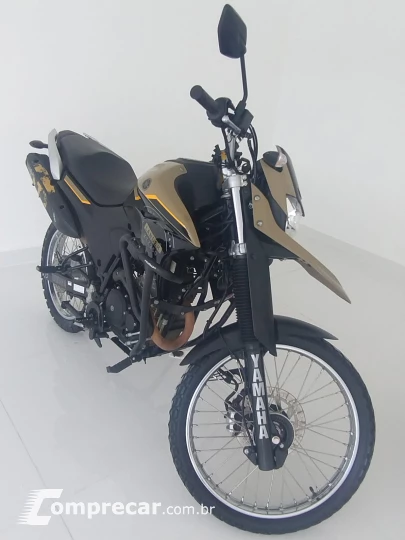 XTZ/250 LANDER