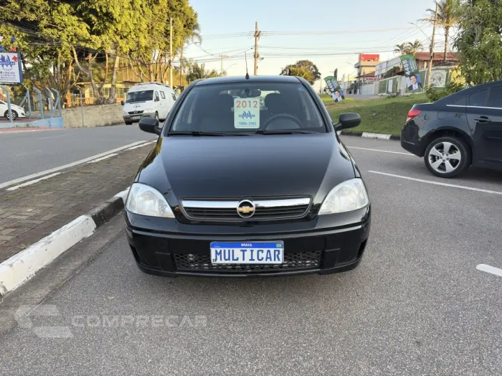 CORSA 1.4 MPFI MAXX 8V FLEX 4P MANUAL