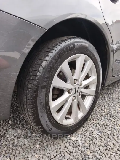 CIVIC 1.8 LXS 16V