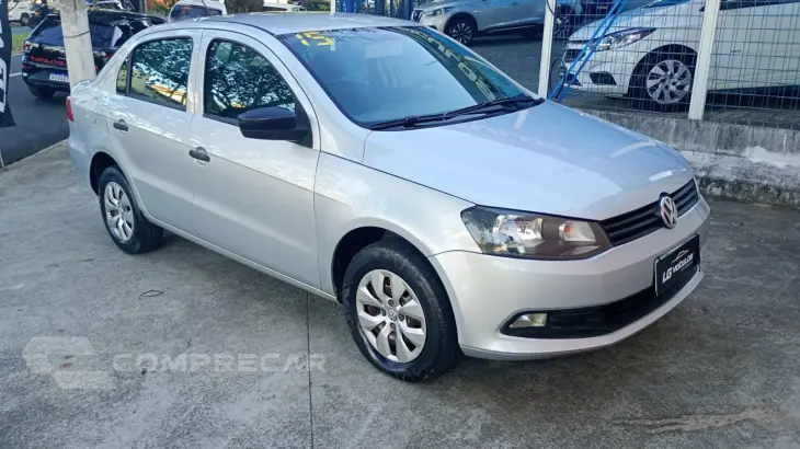 VOYAGE 1.0 MI Trendline 8V